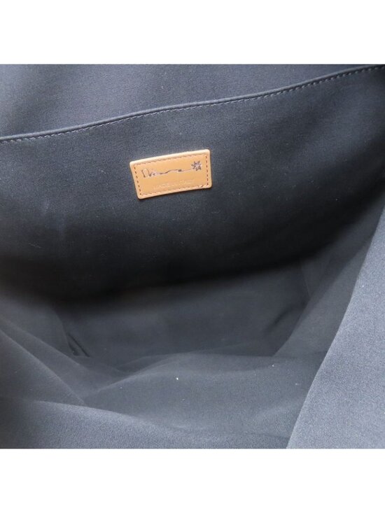 Dior Christian Travis Scott Collaboration Backpack Canvas main image 8